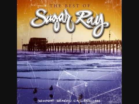 Sugar Ray - Day n Night (HQ) NEW