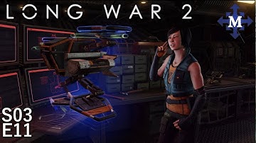 Long War 2 - S03E11 - Operation Dead Man