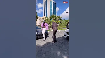 GOMA LA JUX NA G NAKO PIPI DANCE CHALLENGE Shots 