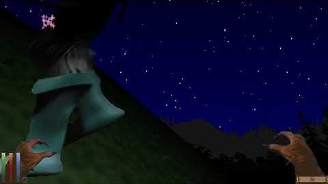 Daggerfall Unity 2022 P.18 Glenmoril Coven