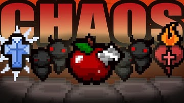 The WILDEST CHAOS RUN So Far...