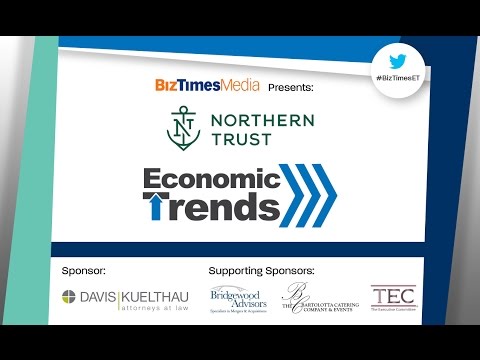 BizTimes Media - Northern Trust Economic Trends 2017