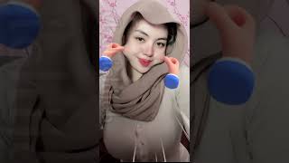 RECOMMEND‼️Live Hijab Style Ulekanya Will Make You Addicted Adam