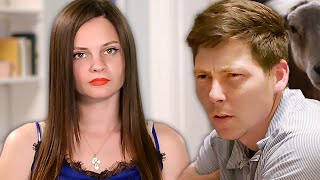 Julia Is Done With Brandon And His Farm