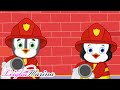 Song About Firefighters For Preschool by Leigha Marina