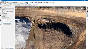 LP360 Short Tutorial - Volumes Part 3: Volumetric Analysis PCT