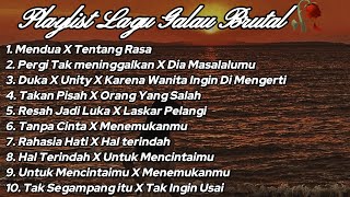 Download Lagu Playlist Lagu Galau Brutal π₯ Reverb Viral Tiktok MP3 Download Lagu Playlist Lagu Galau Brutal π₯ Reverb Viral Tiktok MP3