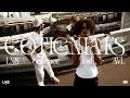 CotigNIAKS (Clip Officiel) LNS, Scarface, ALV, Josh