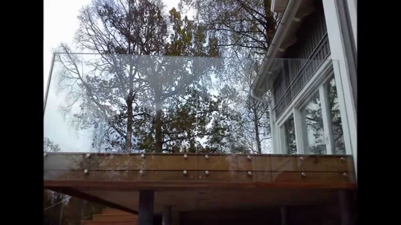Horisnickeri glas räcke youtube