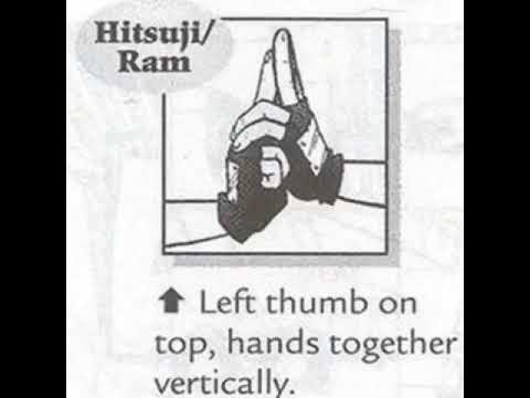 Wood Style Wood Dragon Jutsu