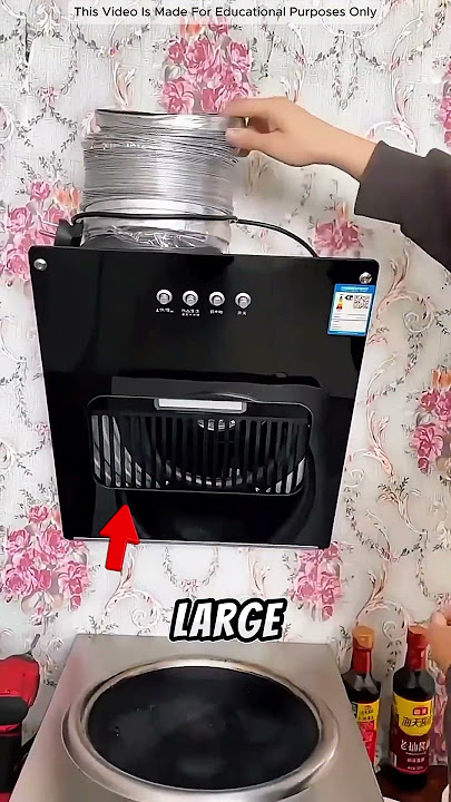 This fan is really amazing 😲