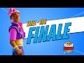 Brawl Stars Championship 2021 - Finale de Mai - Europe feat @pioupioulover