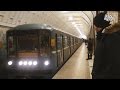 "Mayakovskaya" Metro Station, Moscow. "Real Russia" ep.122 (4K)