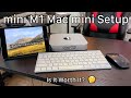 Was Making a "Portable" mini M1 Mac Mini Worth It?