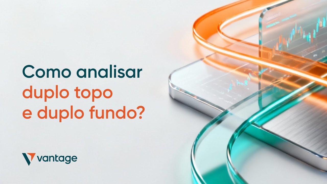 Como analisar Duplo Topo e Duplo Fundo sem cair nas armadilhas do mercado 📉