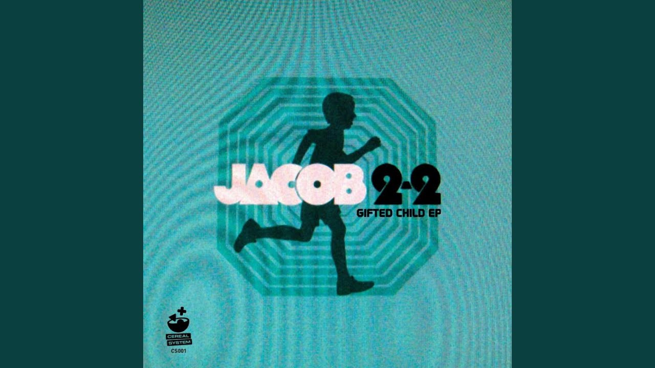 Jacob two two. Jacob two two