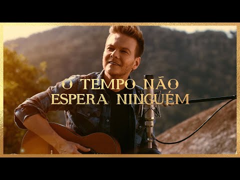 Michel Teló - O TEMPO NÃO ESPERA NINGUÉM -  EP Pra ouvir no fone