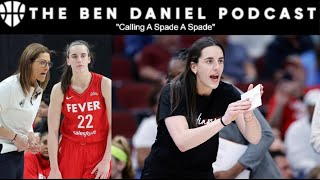 Download Lagu Indiana Fever RUNNING OUT OF TIME TO BRING CAITLIN CLARK BACK Based On STEPHANIE WHITE LOGIC MP3 Download Lagu Indiana Fever RUNNING OUT OF TIME TO BRING CAITLIN CLARK BACK Based On STEPHANIE WHITE LOGIC MP3
