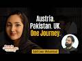 Austria Pakistan UK One Journey The Story Of Bakhtaver Mohammad