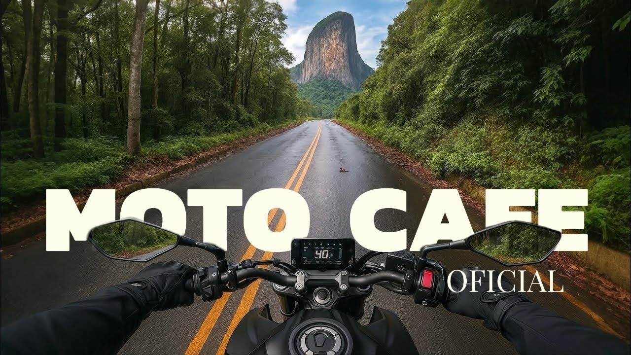 VIAGEM DE MOTO ATÉ A PEDRA DO BAÚ COMO VC NUNCA VIU