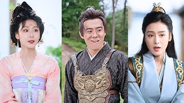 Xuyên Thành Công Tử Ăn Chơi,Anh Dùng Trí Tuệ Y Học Hiện Đại Cùng Nữ Tướng Quân Lật Ngược Cả Vận Mệnh