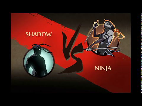 Shadow Fight 2 - Ascension