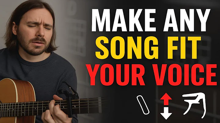 Stop Singing Songs In The Wrong Key