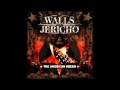 Walls of jericho - A long walk home