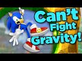 How Sonic Beat Gravity! | The Science of... Sonic the Hedgehog