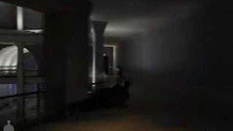 Max Payne Story Run - Part III, Chapter 6