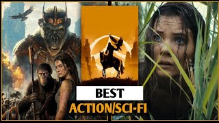 Kingdom of the Planet of the Apes 2024 - Unleashed: A Cinematic Evolution or a Franchise Fatigue?