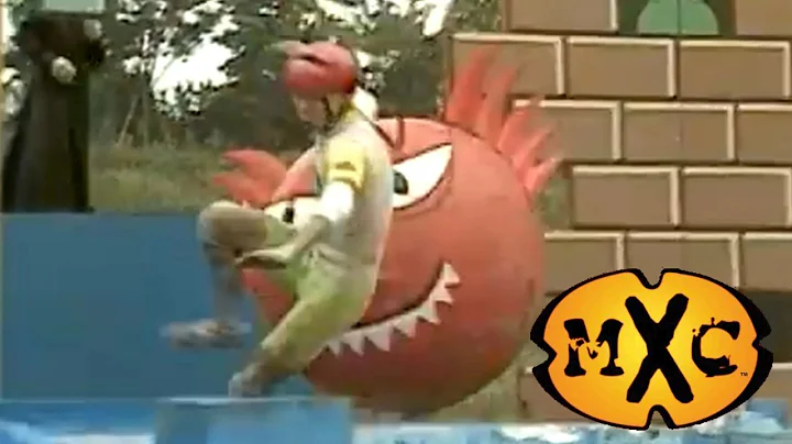 DONORS VS. ADDICTS | MOST EXTREME ELIMINATION CHALLENGE | MXC S1E2