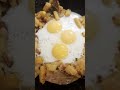 Ночной дожор холостяка