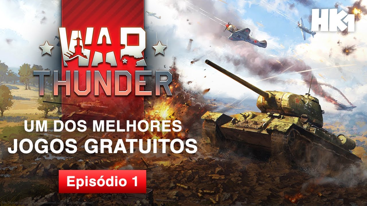 Jogo World of Tanks — Jogo Online Grátis de Tanques de Guerra