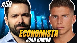 Worldcast Juan Ramón Rallo - Recesión Inflación Impuestos Situación Actual