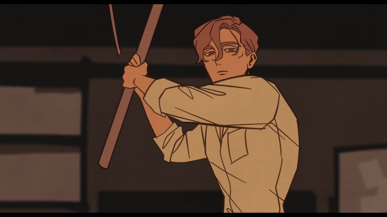 只野 楓 - 会話中の映像 / Kaede Tadano - Video During Conversation (Official Video)