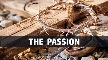 The Passion - Hillsong Worship (Instrumental with Lyrics)