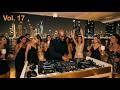 Afro House 2026 | Deep Melodic Tribal Mix | Luxury Night Rooftop Party Vibes Vol. 17