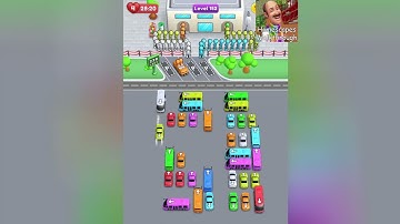 Crowd Express Level 152