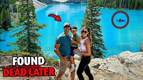 5 Most DISTURBING Deaths at Glacier National Park...