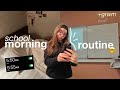 5am school morning routine  raliste