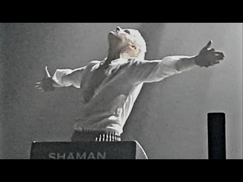 Shaman - Танцы На Стёклах