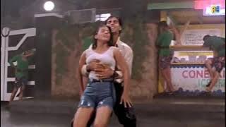 Kajol and Akshay hot scene #akshaykumar #kajol