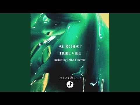Tribe Vibe (Extended Mix) - YouTube