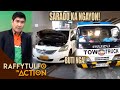 CAUGHT IN THE ACT ANG MODUS NG ISANG TOWING COMPANY!