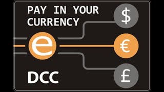 VERIFONE (DYNAMIC CURRENCY CONVERSION 'DCC APPLICATION')