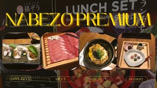 Sukiyaki ที่อร่อยที่สุดในปี 2023 | Nabezo premium