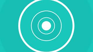 Round Circle Background