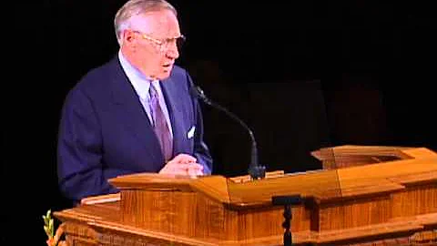 Mormonism - Pioneers of the Future: "Be Not Afraid, Only Believe"