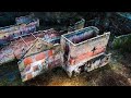 The Battery Works | Abandoned Explore | Greenfield Valley, Holywell, Wales UK